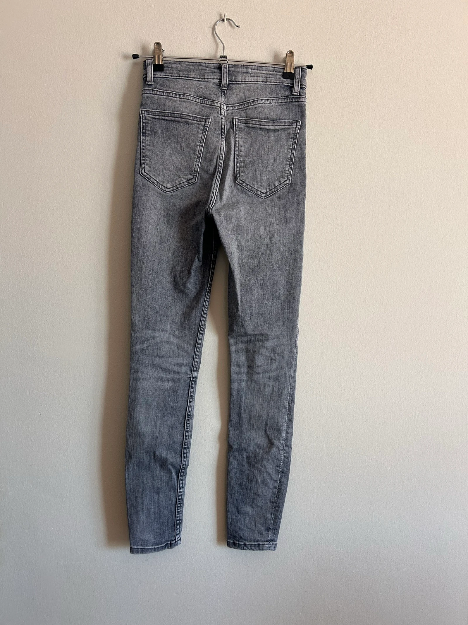 Skinny sculpt jeans – photo 5